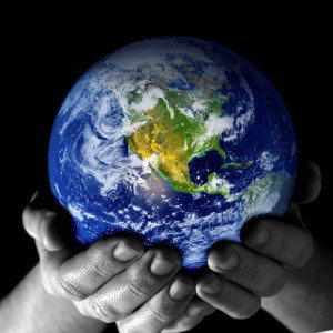 Dear World... 🌎