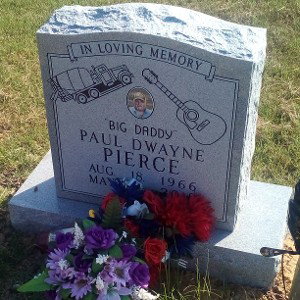 Rip Dad