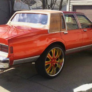 wat you gone do