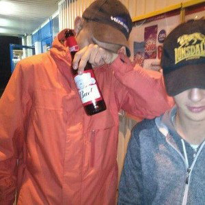 WINSLOW & SWAT - PO3ER