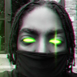 midnight freestyle👽