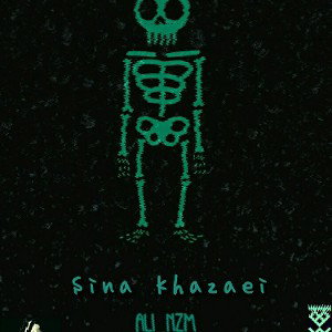 Sina Khazaei