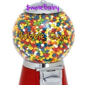 SwoleBaby - Bubble Gum 