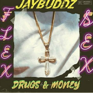 👑Jaybuddz👑 -  💀Heart of Stone💀 / Freestyle