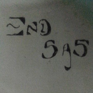 END SAS