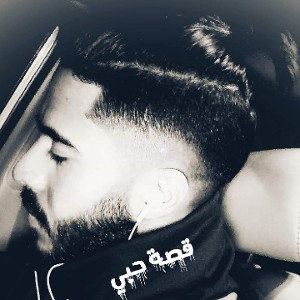 قصة حبي -_-  وسام البرنس 