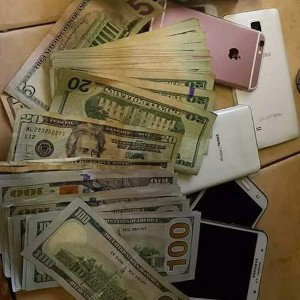 hustle