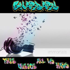 This Music's All We Have