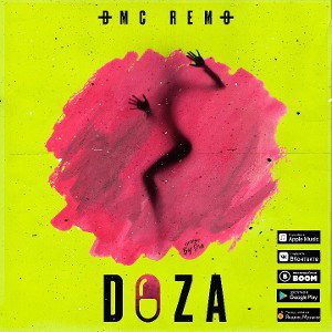DMC REMO- Доза