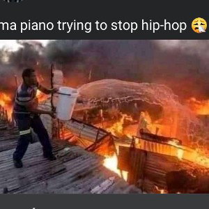 Ricchy-Wrld_-Cant stop Hip-hop