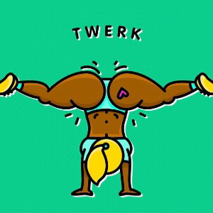 Twerk Team