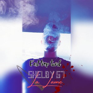Shelby - C'est trop tard 