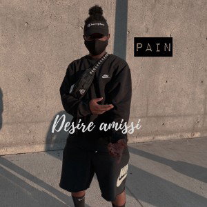 Pain (official audio)