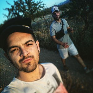 free dani fernandez y antonio miguel calvente