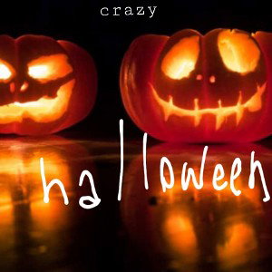 LA TONTA DE HALLOWEEN 