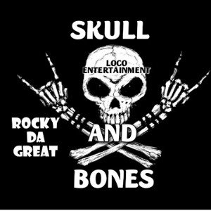 SKULLS AND BONES
