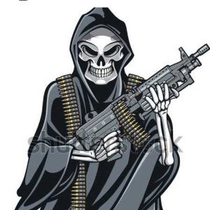 Supa Villian FS Beat by Lamar502