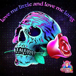 amor improvisación