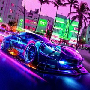 Mi auto ideal