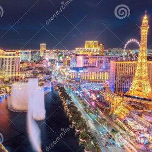 toppa tha world Vegas