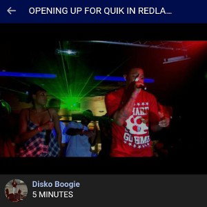 Ride