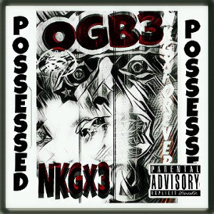 POSSESSED x NKGX3