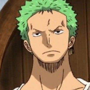 Zoro Rap(Slash)