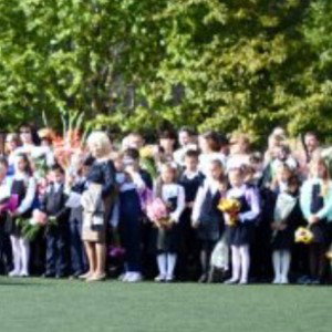 Ангелы поют как детский хор 