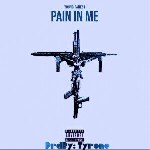 pain in me
