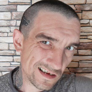 САША Pi100let. Ты танцуй