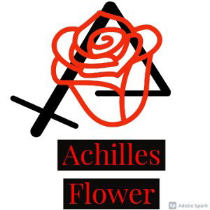  Achilles Flower - ARROW A x ROUX