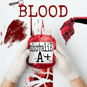 BLOOD