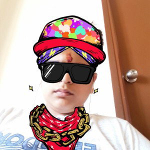 Mai Hu Rap King