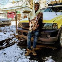 alinoti  african boy