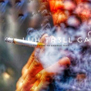Gas