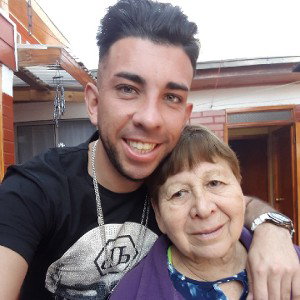 MADRE TE AMO - El Remo (Activados family)