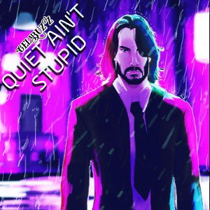 GELABUZZ __ Quiet ain't Stupid