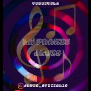 La Praxis 2020 - JLUIS (VENEZUELA). Prod. Del Beat