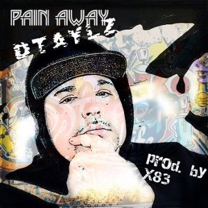 Painaway