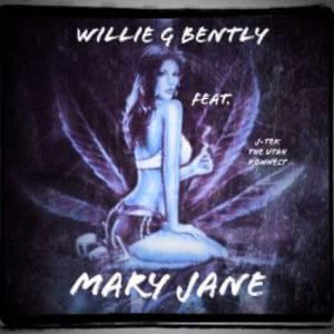 MJ- Willie G Bently & J-Tek The Utah Konnect