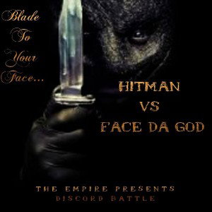 Live Battle OBZ/Face