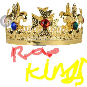rap kings