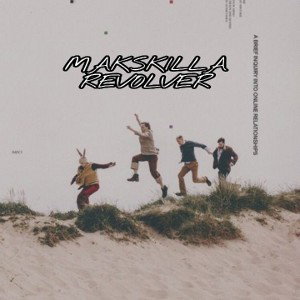 MAKSKILLA - 🔫⚰️REVOLVER⚰️🔫