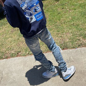 Gang gang