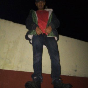 #Un Misil 