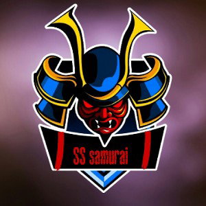 SS samurai