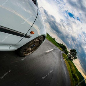 " LA CARRETERA R "