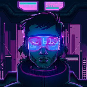 YARIK (YARIK UNIVERSE) (Cover Букер против CMH)