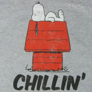 Chillin’
