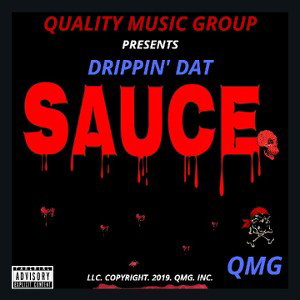 DRIPPIN THAT SAUCE-LIL ROB x WU x SMOKE x TAE x MEXICO MONTANA 